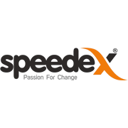 MAHARAJA & SPEEDEX INDIA 