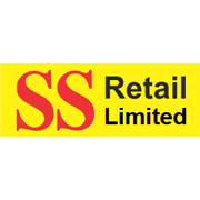 Ss Retail Limited  logo