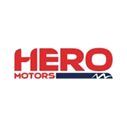 Hero Motors Ltd logo
