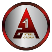 A-One Steels India Ltd logo