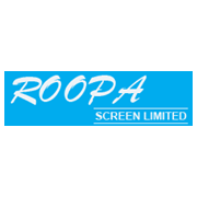 Roopa Screen Limited