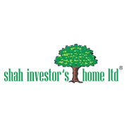 Shah Investors Home Ltd logo