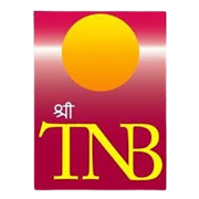Shree TNB Polymers Limite