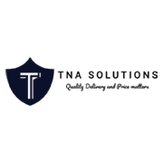 TNA SOLUTIONS LIMITED