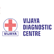 VIJAYA DIAGNOSTIC CEN LTD