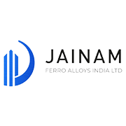 JAINAM FER ALLOYS (I) LTD
