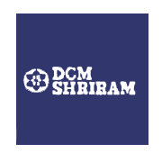 DCM SHRIRAM IND LTD
