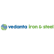 VEDANTA IRON AND STEEL L