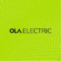 Ola Electric Mobility Ltd