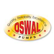 OSWAL PUMPS LIMITED