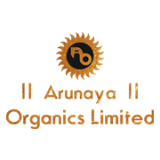 ARUNAYA ORGANICS LIMITED