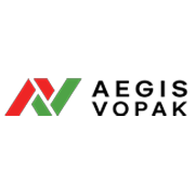 AEGIS VOPAK TERMINALS LTD