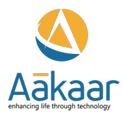 AAKAAR MEDICAL TECHNO LTD
