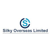 SILKY OVERSEAS LIMITED