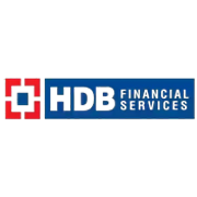 HDB FINANCIAL SERVICES L