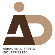 AARADHYA DISPOSAL INDUS L