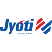 JYOTI GLOBAL PLAST LTD