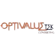 OPTIVALUE TEK CONSULT LTD