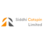SIDDHI COTSPIN LIMITED