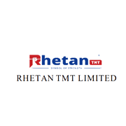 RHETAN TMT LIMITED