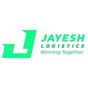 JAYESH LOGISTICS LIMITED