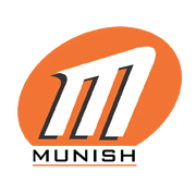 MUNISH FORGE LIMITED