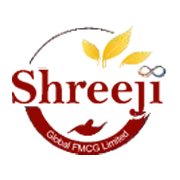 SHREEJI GLOBAL FMCG LTD