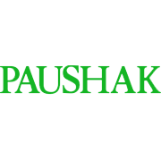 PAUSHAK LIMITED