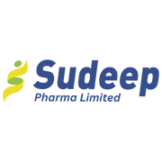 SUDEEP PHARMA LIMITED
