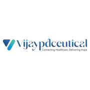 VIJAYPD CEUTICAL LIMITED