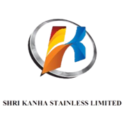 SHRI KANHA STAINLESS LTD
