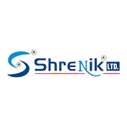 SHRENIK LIMITED