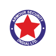 Armour Security (India) Ltd