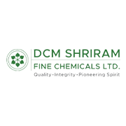 DCM SHRIRAM FINE CHEM LTD