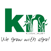 KN AGRI RESOURCES LIMITED
