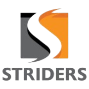 STRIDERS IMPEX LIMITED
