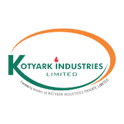 KOTYARK INDUSTRIES LTD