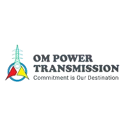 OM POWER TRANSMISSION LTD