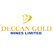 DECCAN GOLD MINES LTD.