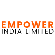 EMPOWER INDIA LTD.