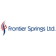 FRONTIER SPRINGS LTD.