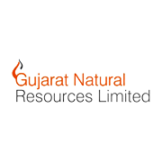 GUJARAT NATURAL RES L