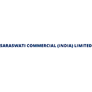 SARASWATI COMM (INDIA) L
