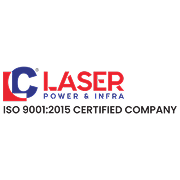 LASER POWER & INFRA LTD