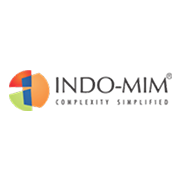 INDO-MIM LIMITED