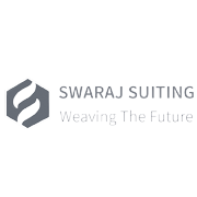 SWARAJ SUITING LIMITED