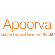 APOORVA LEAS F & INV C L