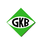 GKB OPHTHALMICS LTD.