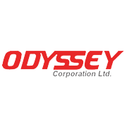 ODYSSEY CORPORATION LTD.