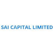 SAI CAPITAL LTD.